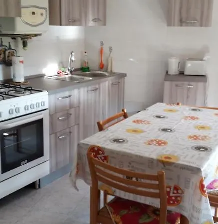 Cielo 아파트 코스테르마노