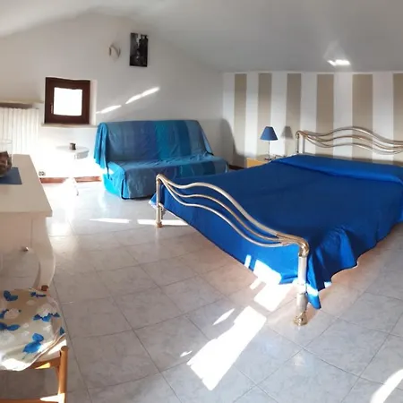 아파트 Cielo 코스테르마노