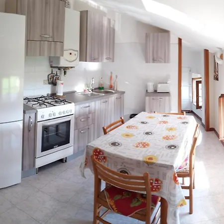 Cielo Apartment Costermano