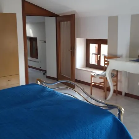 Apartment Cielo