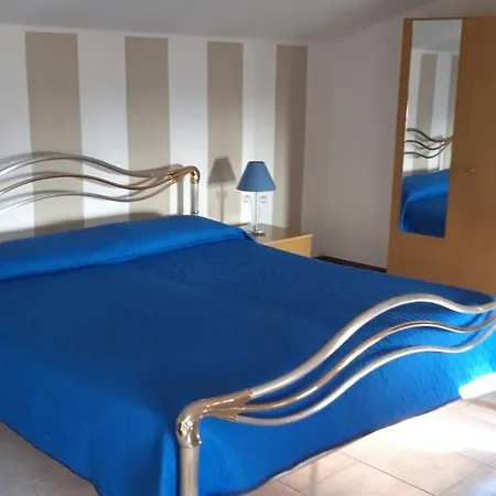 Apartment Cielo Costermano