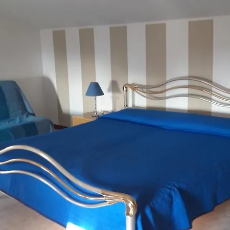 Cielo شقة كوسترمانو