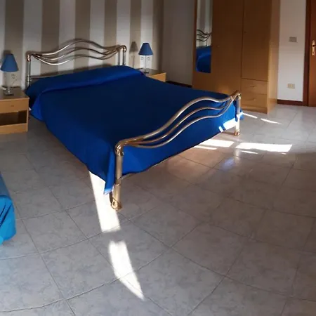 Apartment Cielo *
