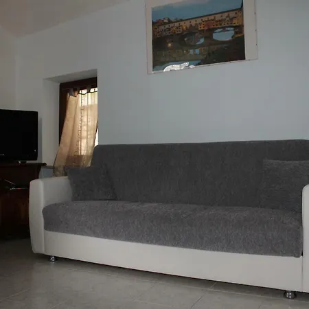Cielo Apartment *