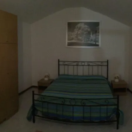 Cielo Apartment