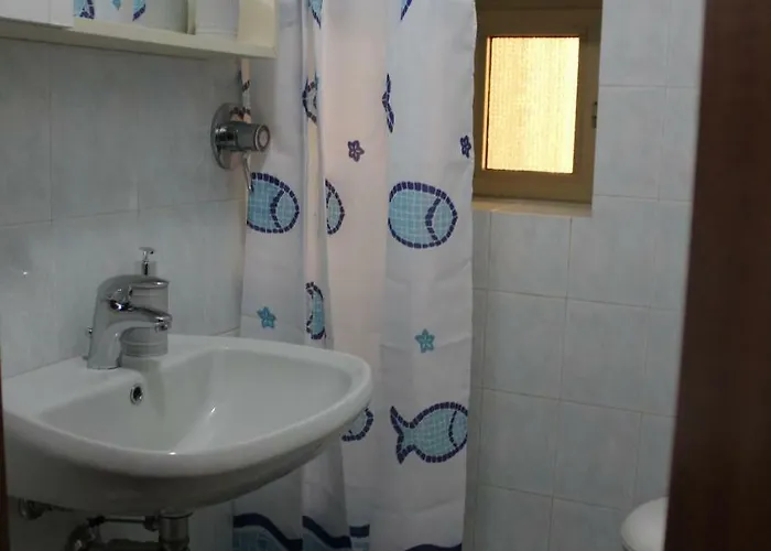 Cielo アパート コステロマーノ