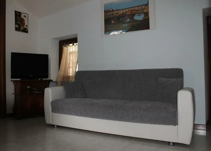 Cielo アパート *