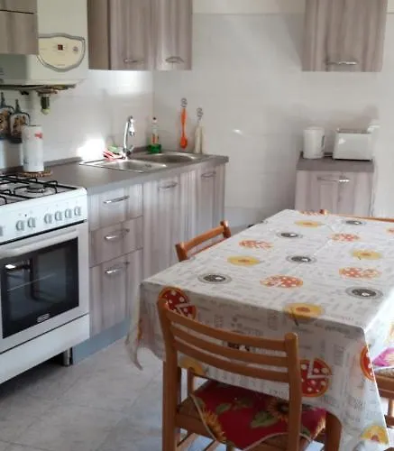 Cielo Appartamento Costermano