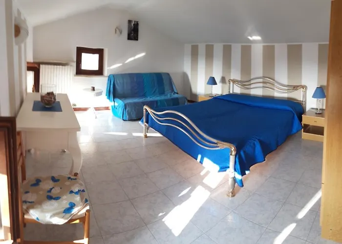 Appartamento Cielo Costermano